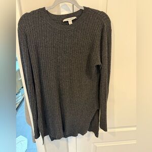 Cashmere Maternity Sweater